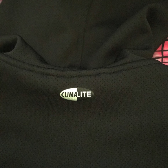 Adidas vintage track jacket hoodie S - Picture 6 of 6